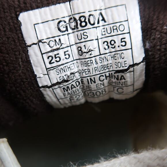 Asics Shoes Womens 8.5 Running Track Lightweight Trainer Gel Diva Cross Country - Picture 7 of 12